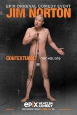 Watch Jim Norton: Contextually Inadequate Megashare9