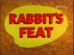 Watch Rabbit\'s Feat Megashare9