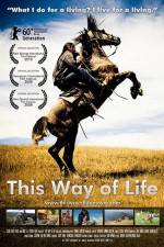 Watch This Way of Life Megashare9