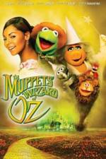 Watch The Muppets' Wizard of Oz Megashare9