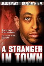 Watch A Stranger in Town Megashare9