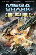 Watch Mega Shark vs Crocosaurus Megashare9