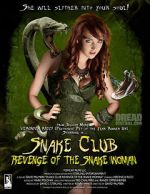 Watch Snake Club: Revenge of the Snake Woman Megashare9