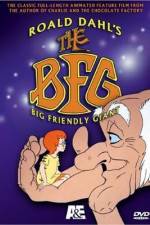 Watch The BFG Megashare9