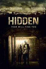 Watch Hidden Megashare9