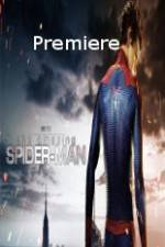 Watch The Amazing Spiderman Premiere Special Megashare9