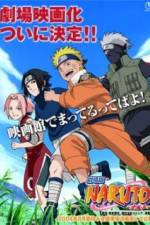 Watch Naruto Special Hidden Leaf Village Grand Sports Festival Megashare9