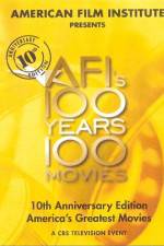 Watch AFI's 100 Years 100 Movies 10th Anniversary Edition Megashare9