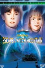 Watch Escape to Witch Mountain Megashare9