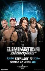 Watch WWE Elimination Chamber Megashare9