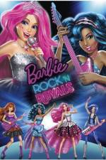 Watch Barbie in Rock \'N Royals Megashare9