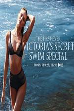 Watch The Victoria's Secret Swim Special Megashare9