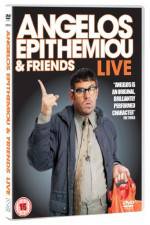 Watch Angelos Epithemiou and Friends Live Megashare9