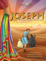 Watch Joseph: Beloved Son, Rejected Slave, Exalted Ruler Megashare9