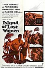 Watch Island of Lost Women Megashare9