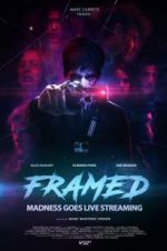 Watch Framed Megashare9