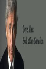 Watch Dave Allen: God's Own Comedian Megashare9