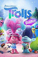 Watch Trolls Holiday Megashare9