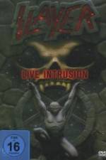 Watch Slayer - Live Intrusion Megashare9