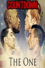 Watch Mayweather Canelo Countdown to The One Megashare9