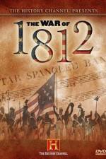 Watch First Invasion The War of 1812 Megashare9