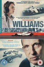 Watch Williams Megashare9