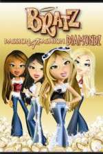 Watch Bratz: Passion 4 Fashion - Diamondz Megashare9