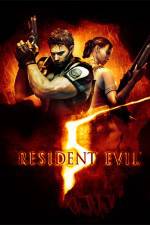 Watch Resident Evil 5 Megashare9