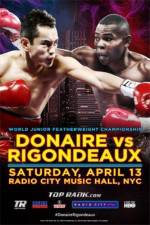 Watch Nonito Donaire vs Guillermo Megashare9