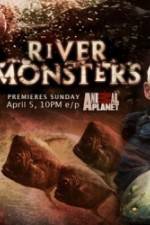 Watch River Monsters Megashare9