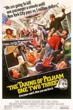 Watch The Taking of Pelham One Two Three Megashare9