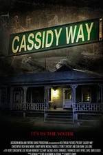 Watch Cassidy Way Megashare9