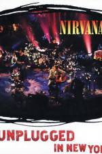 Watch Nirvana  MTVs Unplugged in New York Megashare9