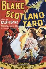 Watch Blake of Scotland Yard Megashare9