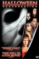 Watch Halloween: Resurrection Megashare9