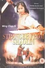 Watch Stranger From Shaolin Megashare9