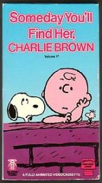 Watch Someday You\'ll Find Her, Charlie Brown (TV Short 1981) Megashare9