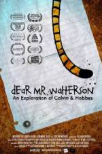 Watch Dear Mr Watterson Megashare9