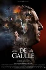 Watch De Gaulle Megashare9