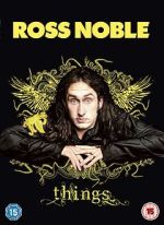 Watch Ross Noble: Things Megashare9