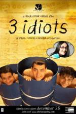 Watch 3 Idiots Megashare9