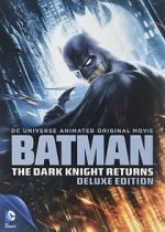 Watch Batman: The Dark Knight Returns Megashare9