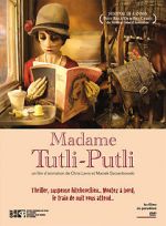 Watch Madame Tutli-Putli Megashare9