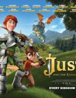 Watch Justin and the Knights of Valour Megashare9