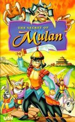 Watch The Secret of Mulan Megashare9