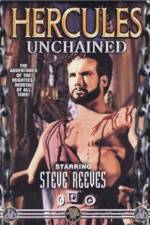 Watch Hercules Unchained Megashare9