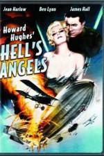 Watch Hell's Angels Megashare9