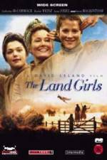 Watch The Land Girls Megashare9