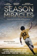 Watch Season of Miracles Megashare9