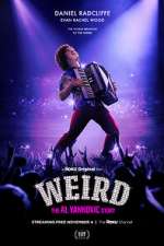 Watch Weird: The Al Yankovic Story Megashare9